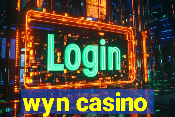 wyn casino